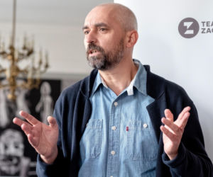 Jacek Jabrzyk wygrywa w sądzie z Zarządem Województwa. Co dalej z dyrekcją Teatru Żeromskiego?