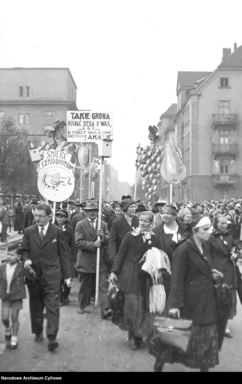 100 archiwalnych zdjęć Katowic, które trzeba zobaczyć. Sentymentalna podróż w czasie