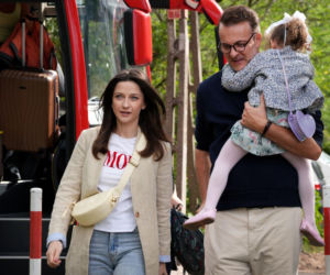 Barwy szczęścia, odcinek 3317: Łukasz wraca do domu, który był jego więzieniem, by zmierzyć się z traumą