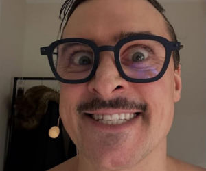 Mateusz Damięcki  zaprasza na spotkanie