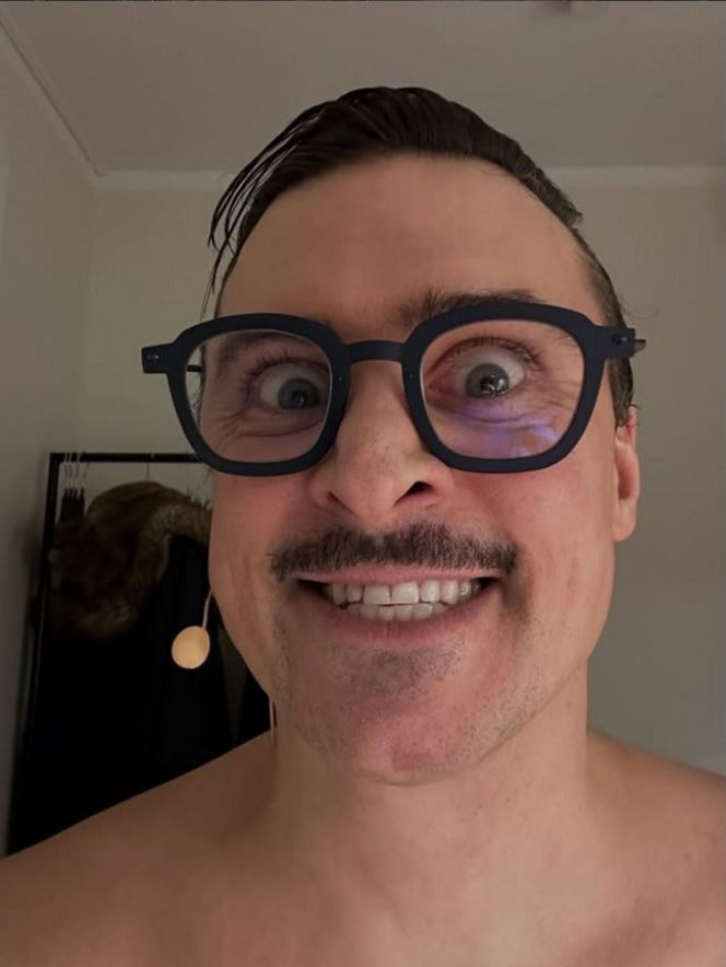 Mateusz Damięcki  zaprasza na spotkanie