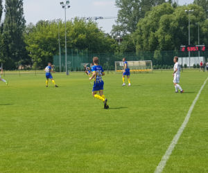 Elana Toruń - Chojniczanka Chojnice 3:3
