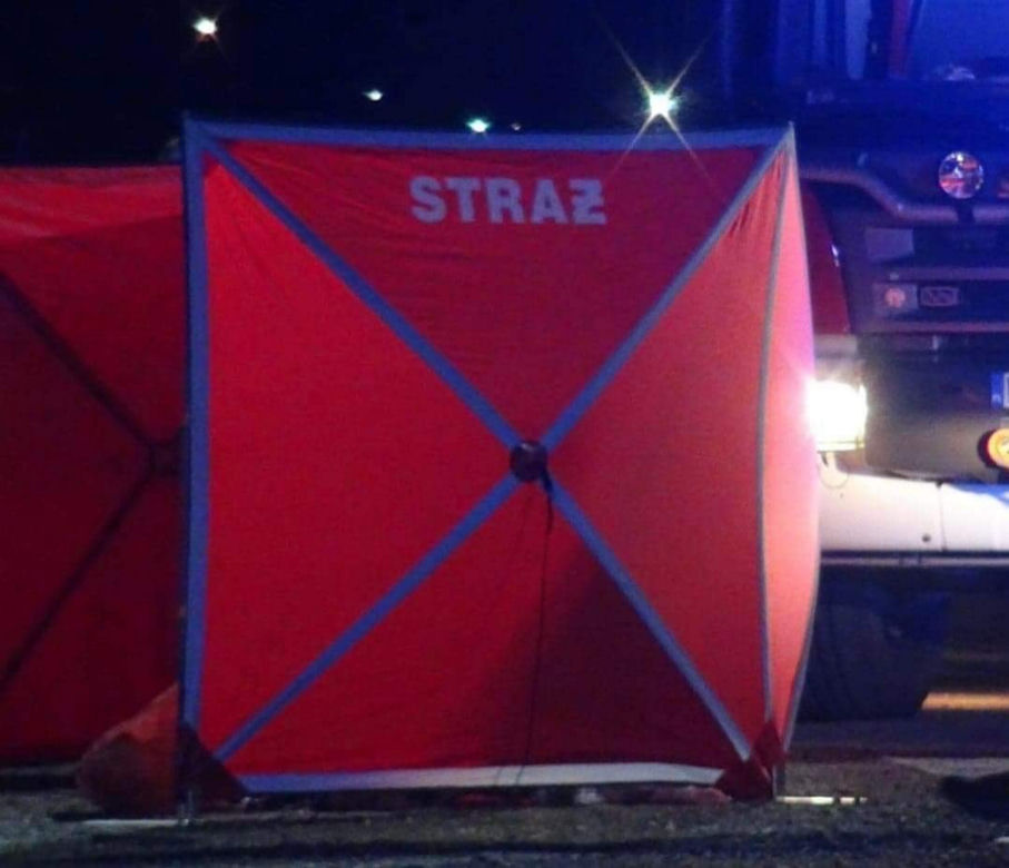 Seria samobójstw w Warszawie. Co się dzieje?