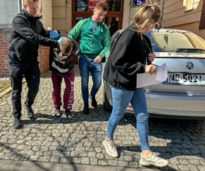Prawomocny wyrok za zabójstwo ojca. Motywem miały być krzywdy z dzieciństwa