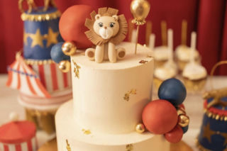 Marcin Hakiel i Dominika  Serocka wyprawili roczek dla Romea