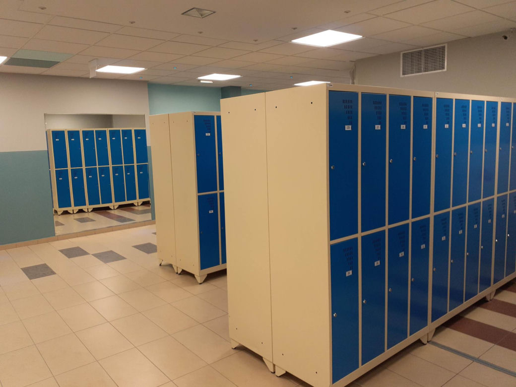 Rusza starachowicka pływalnia. Nowe ceny biletów