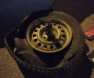 Rolnicy. Podlasie. Maciek z Kundzicz otarł się o śmierć. Jechałem 130 km/h, za plecami TIR-y