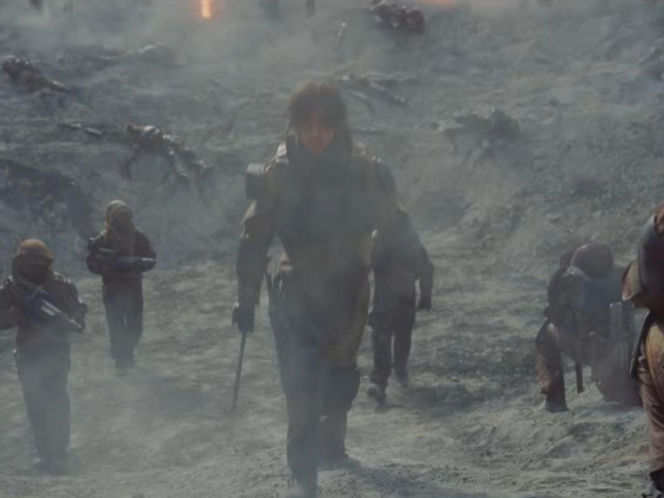 "Diuna: Część trzecia" - pierwszy zwiastun