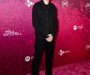 Presley Gerber