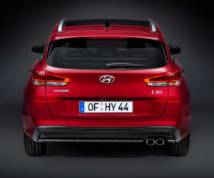 Hyundai i30 po faceliftingu 2020
