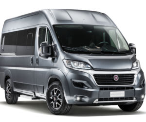 Fiat Ducato 2015