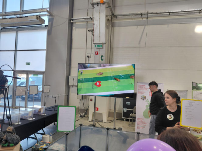 Zoopark Lublin 14.03.26