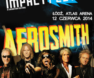 KONCERT Black Sabbath i Aerosmith w ŁODZI 11 i 12.06.2014