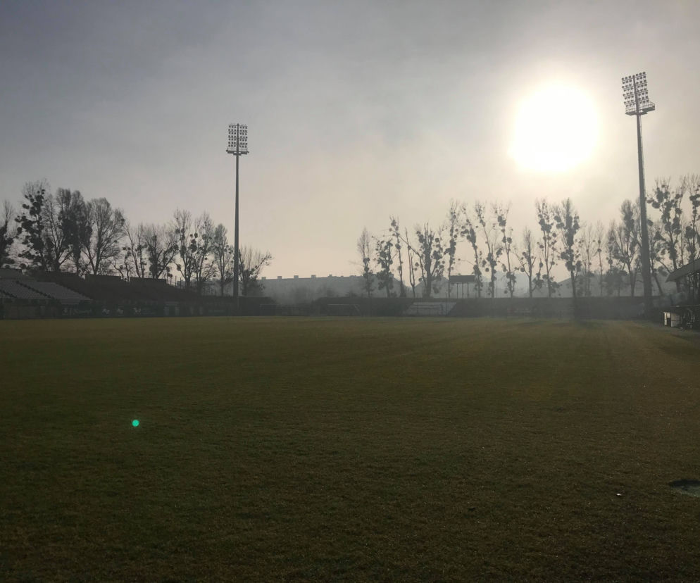 Śląsk przed Cracovią