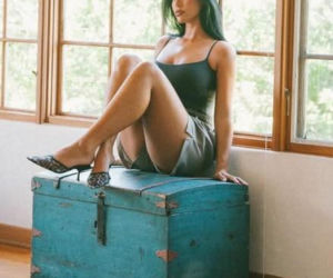 Ashlyn Castro, dziewczyna Jude'a Bellinghama
