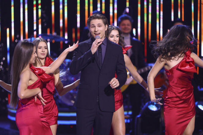 Adam Stachowiak przyznał się do zdrady