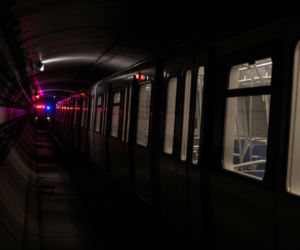 Awaria metra M2 w Warszawie. Co naprawdę się stało?