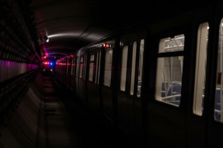 Awaria metra M2 w Warszawie. Co naprawdę się stało?