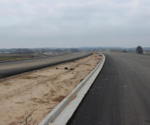 Budowa S19 Krynice-Białystok Zachód