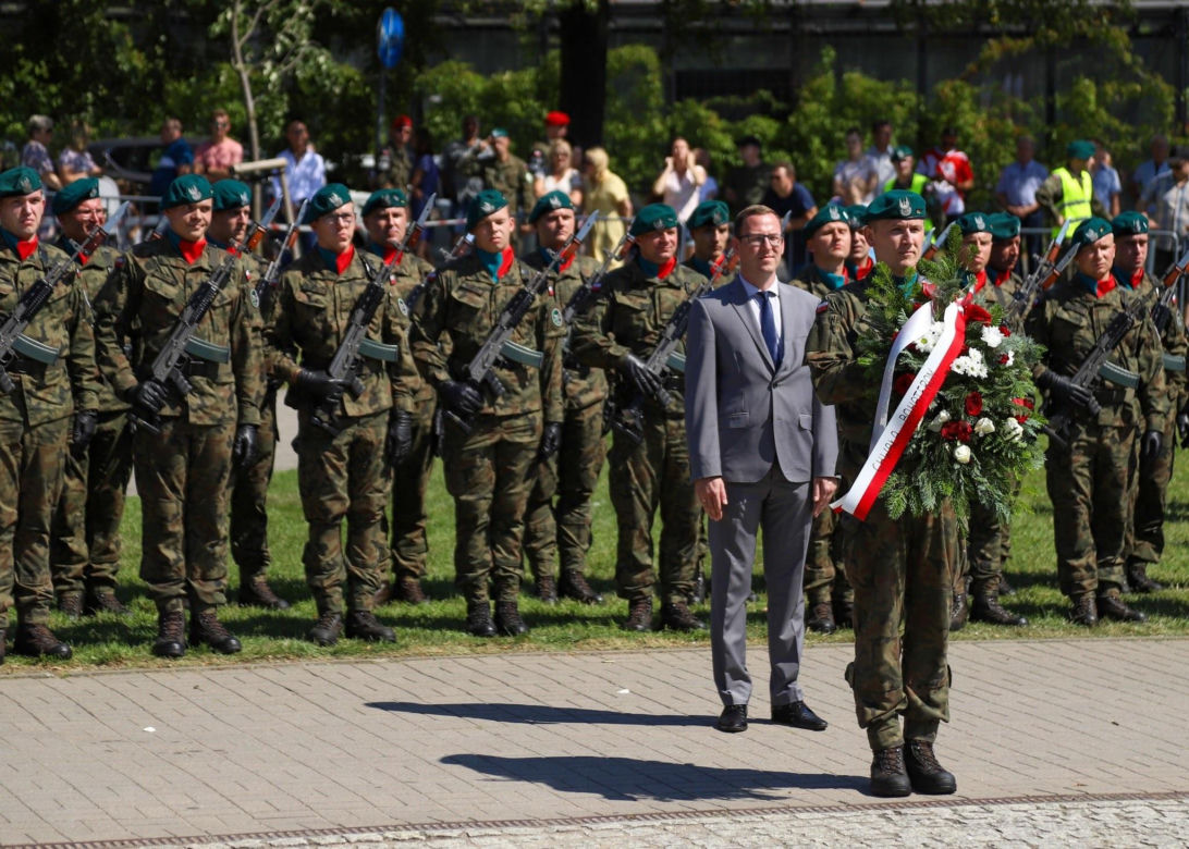 Radny Michał Rzymyszkiewicz z Torunia nie opuścił żadnej sesji i żadnego głosowania. Od 14 lat ma stuprocentową frekwencję