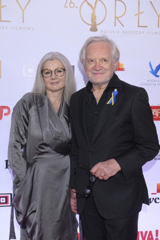 Orły 2024. Kreacje tych gwiazd skradły całe show