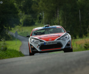 Toyota GT86 CS-R3