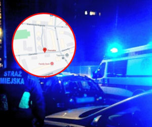 Zimno, boli. Dramatyczna akcja na Pradze-Południe