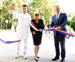 Szpital Miejski w Bydgoszczy ma nowoczesne Centrum Rehabilitacji