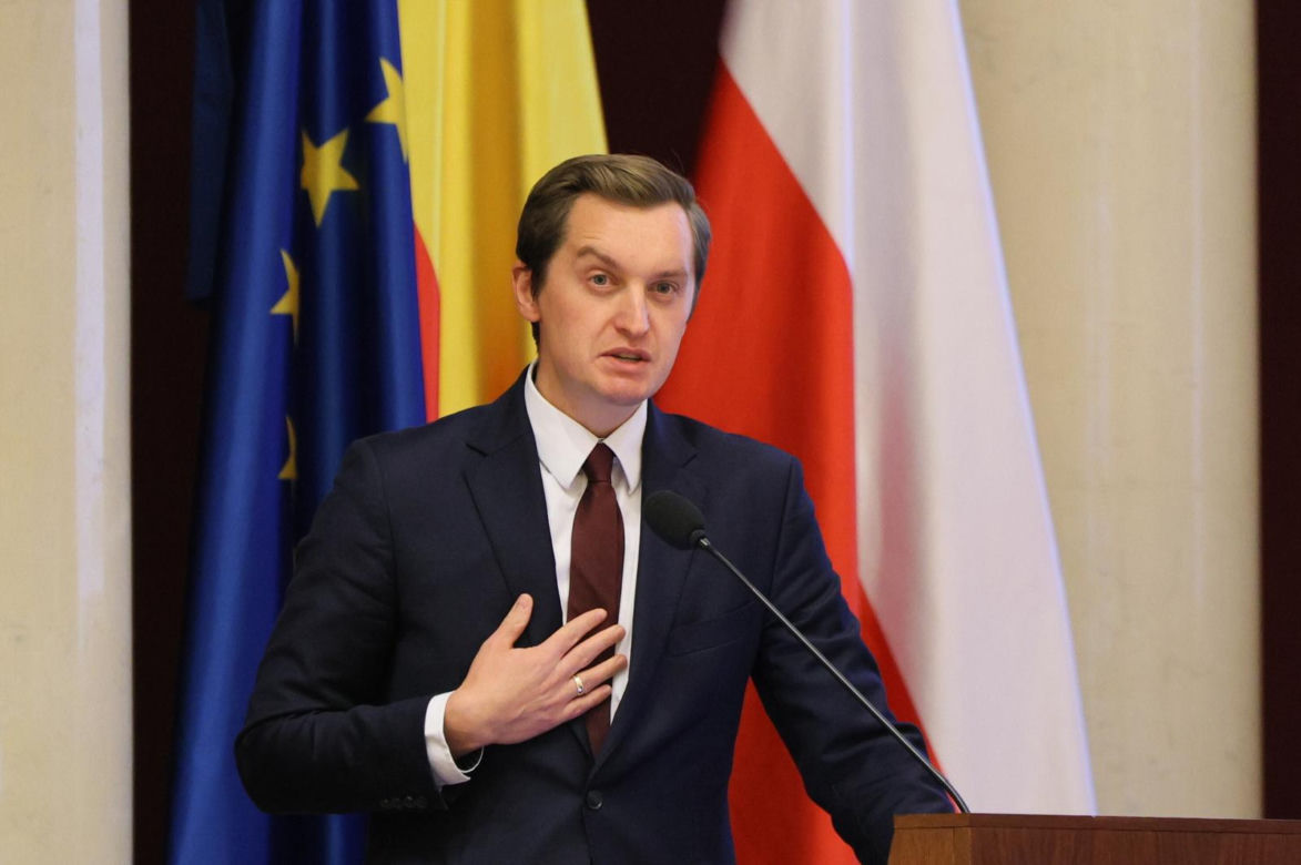 Rada Warszawy głosowała ws. Strefy Czystego Transportu