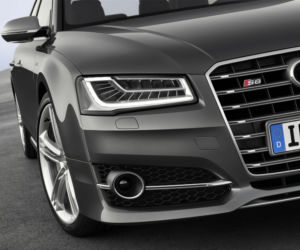 Audi S8 lifting 2014