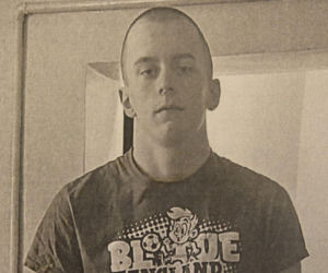 Zaginął 15-letni Filip z Leszna