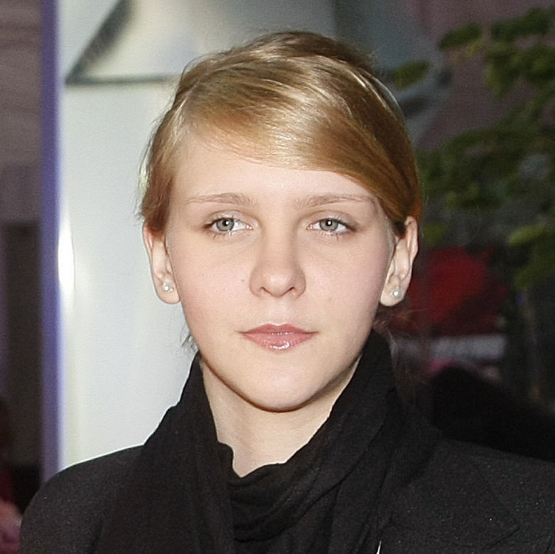 Marianna Janczarska, córka Ewy Błaszczyk