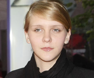 Marianna Janczarska, córka Ewy Błaszczyk
