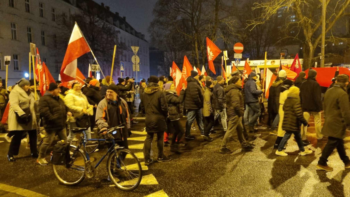 III Marsz Powstania Wielkopolskiego