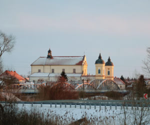 Tykocin – miejsce, do którego chce się wracać. I zostać na dłużej!