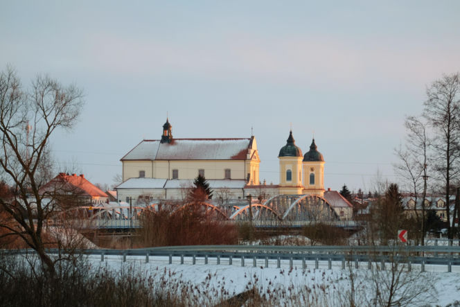 Tykocin – miejsce, do którego chce się wracać. I zostać na dłużej!
