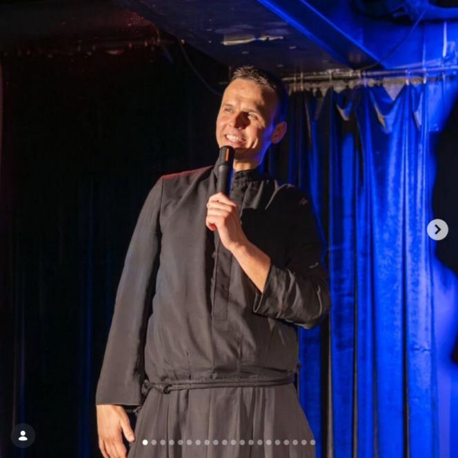 TVN przesadził? Ksiądz w programie o zdradzie i manipulacji