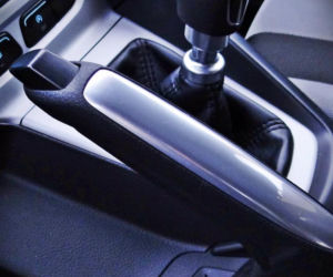 Ford Focus trzeciej generacji