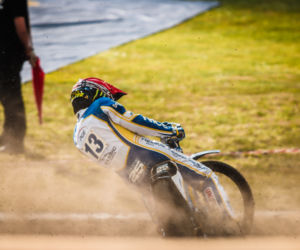 eWinner Apator Toruń - Betard Sparta Wrocław, zdjęcia z Motoareny