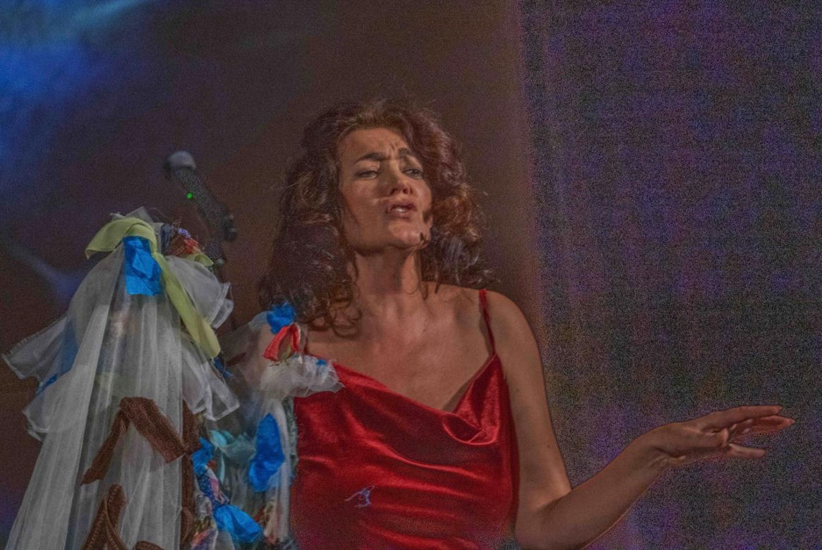 Musical "Arna" w Centrum Polsko-Słowiańskim w Nowym Jorku
