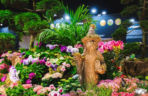 World Flower Show