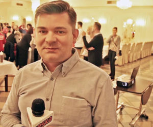 Zenek Martyniuk został dziadkiem