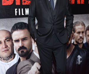 PREMIERA FILMU KOBIETY MAFII