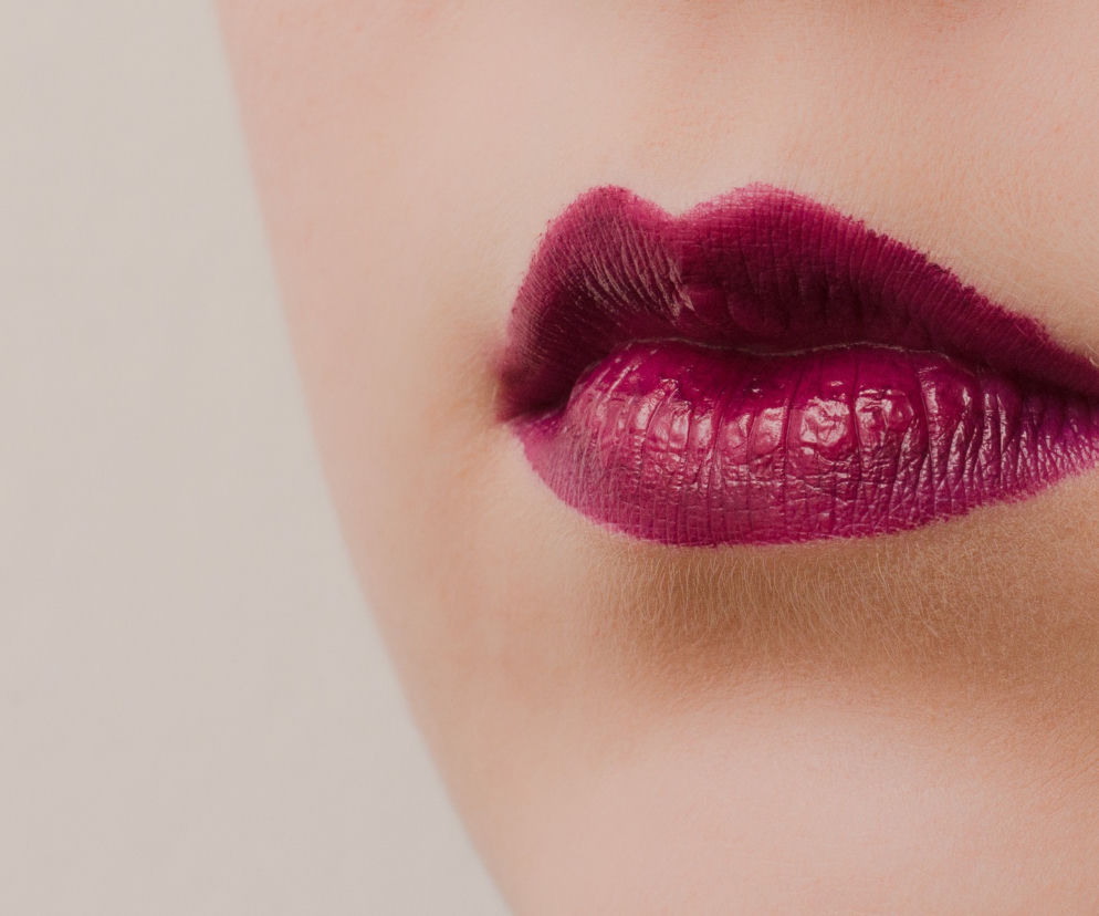 Pink Lips to akcja promująca profilaktykę raka szyjki macicy