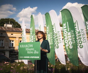 Daria Gosek-Popiołek