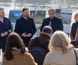 Kraków odwraca się ku Wiśle i rozpoczyna rewolucję 