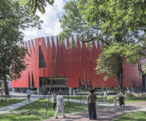 Arena w Igławie