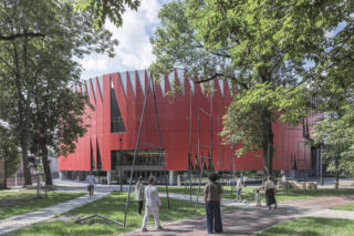 Arena w Igławie