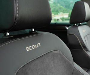 Skoda Superb Scout 2.0 TDI SCR 190 KM DSG7 4x4