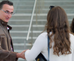 Żona dla Polaka. Toronto